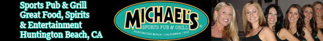 Michaels Sports Pub and Grill - Westminster & Huntingtonbeach, CA
